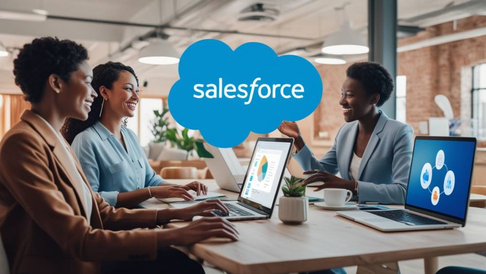 Why Businesses Should Start Using Salesforce in 2024: A Strategic Advantage