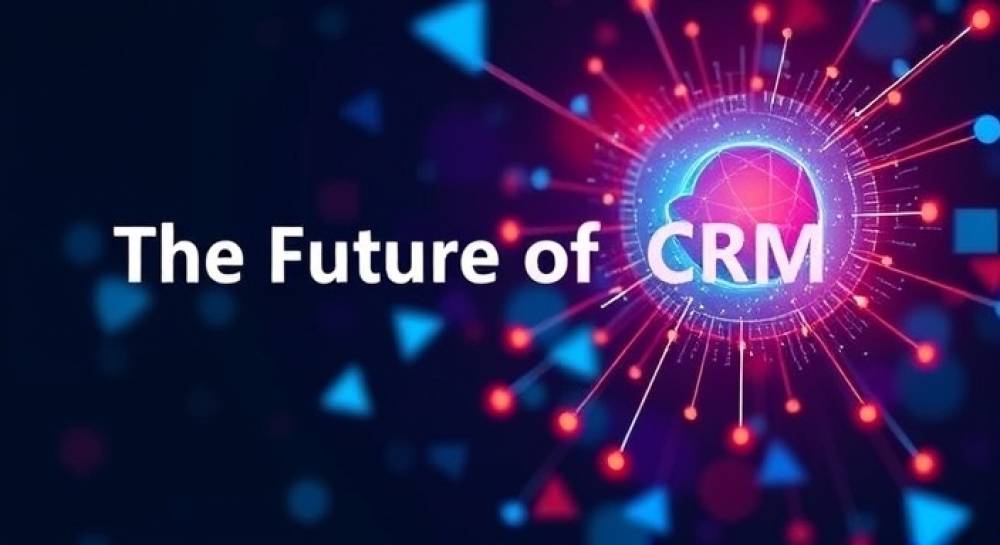 The Future of CRM: How Salesforce Einstein AI is Revolutionizing Customer Engagement