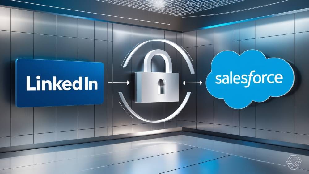 LinkedIn and Salesforce Integration: Unlock the Power of Seamless Sales